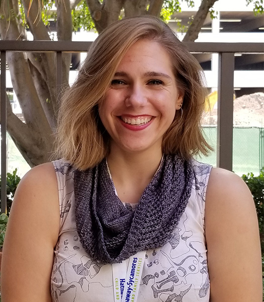 Mollie Sternberg, MPH