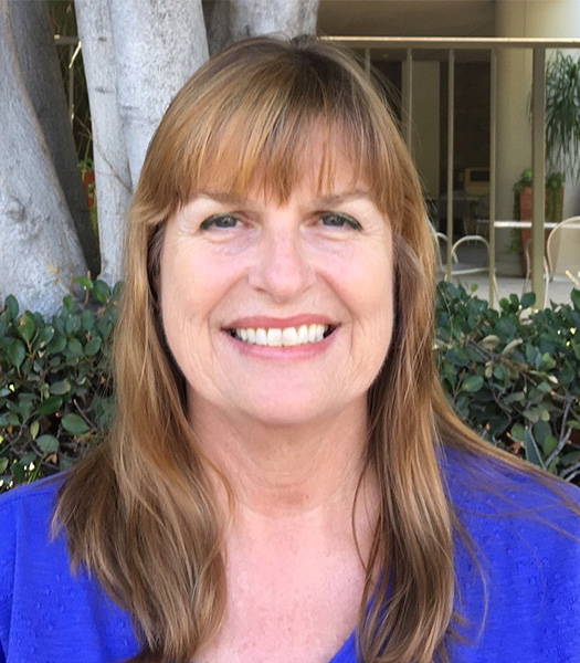 Gayle Wiler, M.A