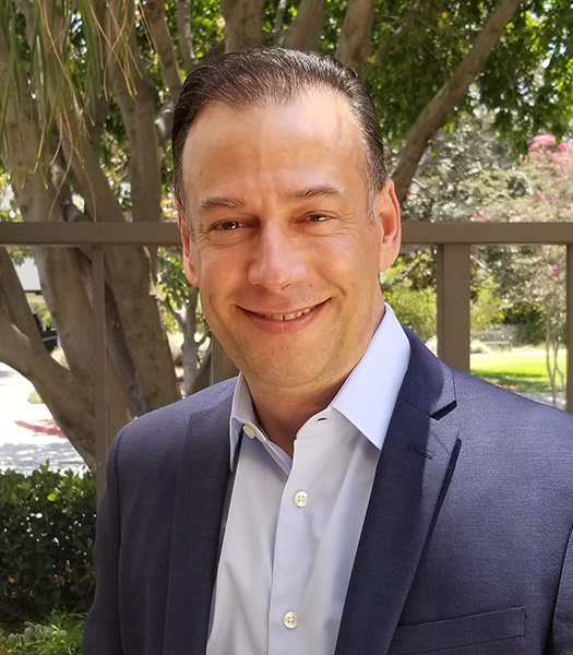 Dr. Nick Ryan