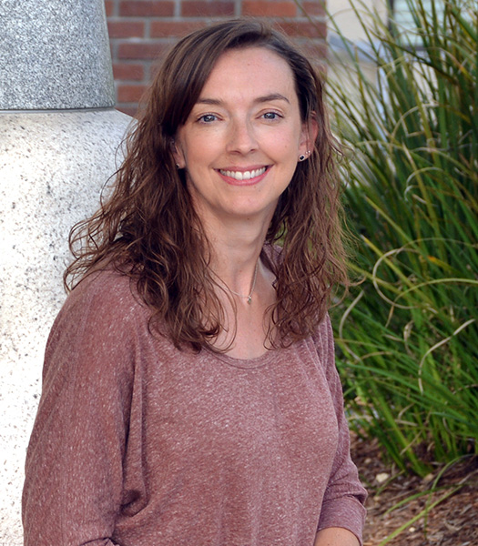 Dr. Cameo Stanick