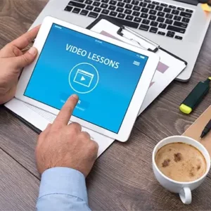 Training Video and Desk Reference